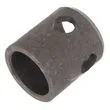 Male pipe 2in OD 5/8in